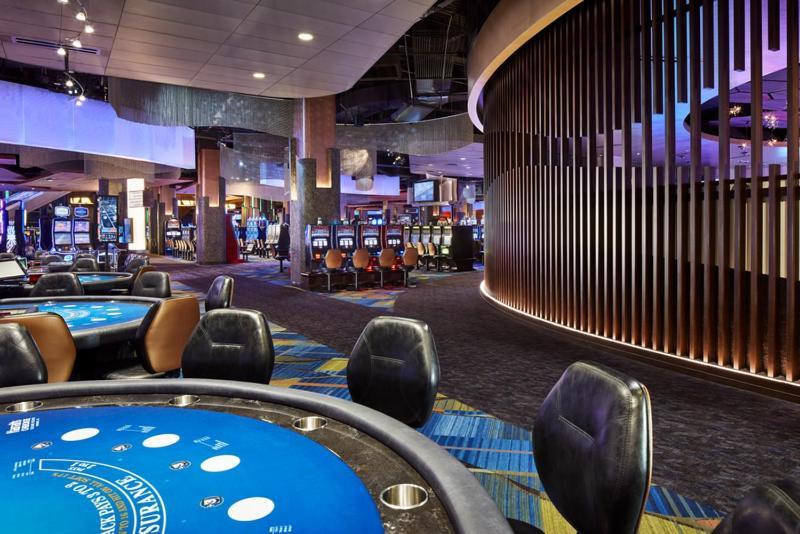 Harrah'S Cherokee Casino Resort Екстер'єр фото