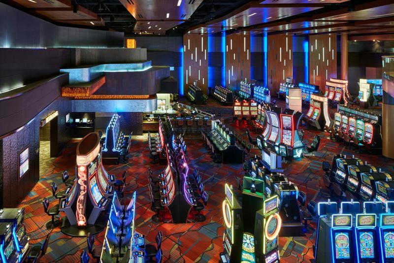 Harrah'S Cherokee Casino Resort Екстер'єр фото
