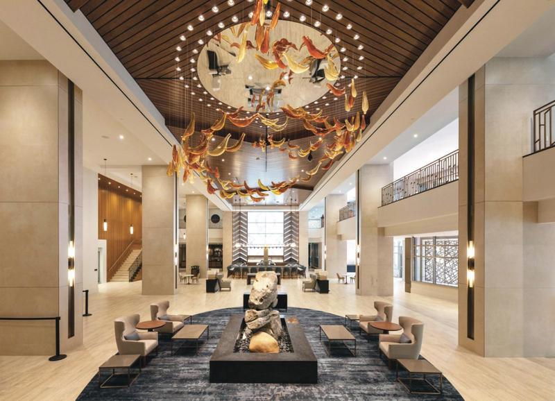 Harrah'S Cherokee Casino Resort Екстер'єр фото