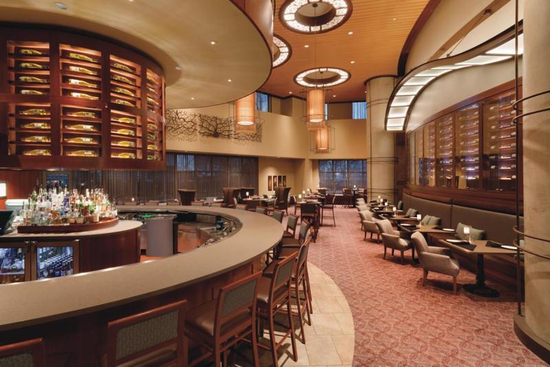 Harrah'S Cherokee Casino Resort Екстер'єр фото