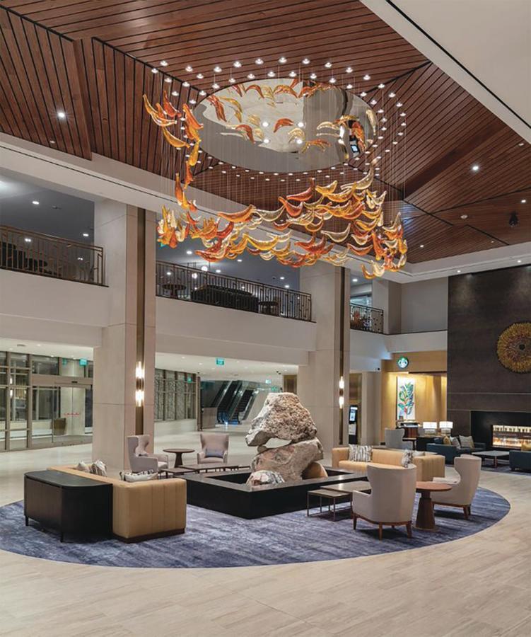 Harrah'S Cherokee Casino Resort Екстер'єр фото