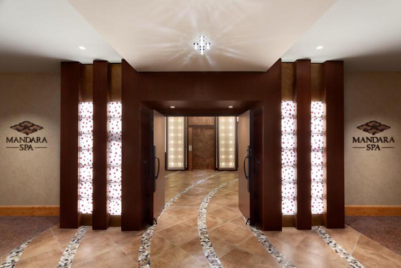 Harrah'S Cherokee Casino Resort Екстер'єр фото