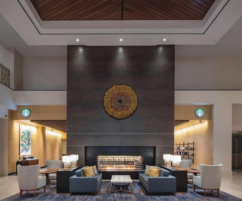 Harrah'S Cherokee Casino Resort Екстер'єр фото