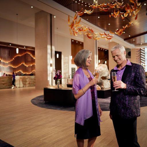 Harrah'S Cherokee Casino Resort Екстер'єр фото