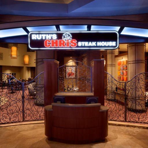 Harrah'S Cherokee Casino Resort Екстер'єр фото
