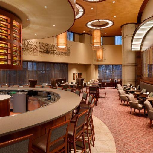 Harrah'S Cherokee Casino Resort Екстер'єр фото