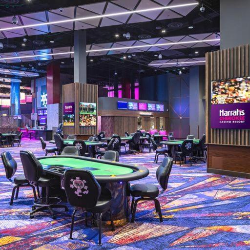 Harrah'S Cherokee Casino Resort Екстер'єр фото