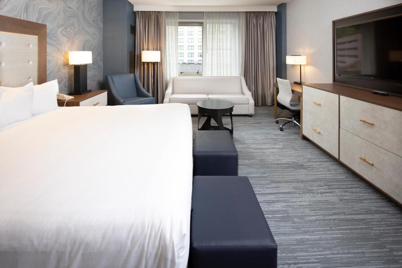 Harrah'S Cherokee Casino Resort Екстер'єр фото