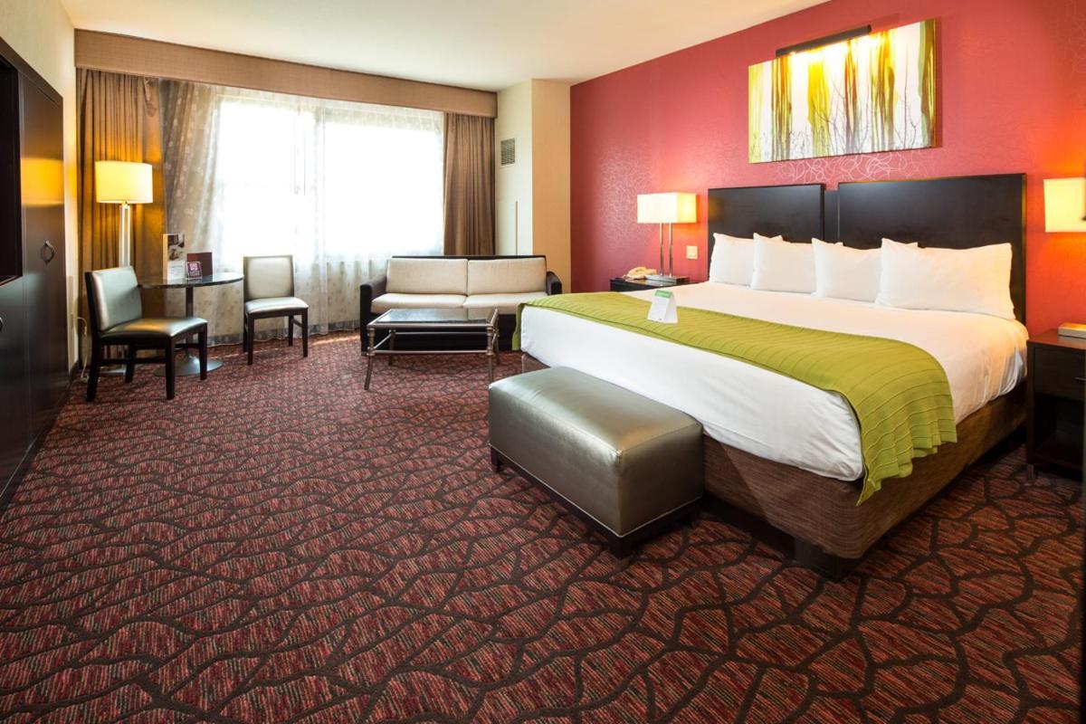 Harrah'S Cherokee Casino Resort Екстер'єр фото