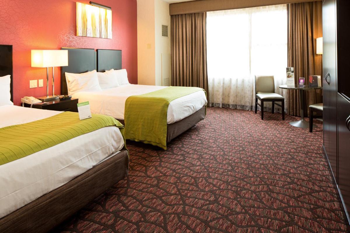 Harrah'S Cherokee Casino Resort Екстер'єр фото