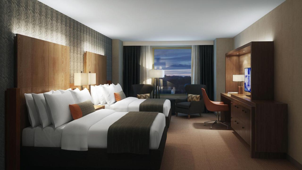 Harrah'S Cherokee Casino Resort Екстер'єр фото