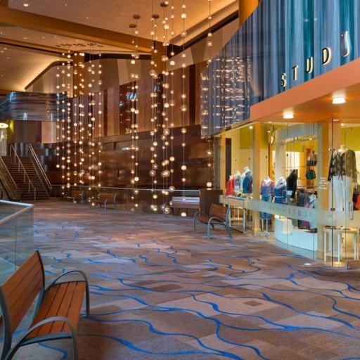 Harrah'S Cherokee Casino Resort Екстер'єр фото