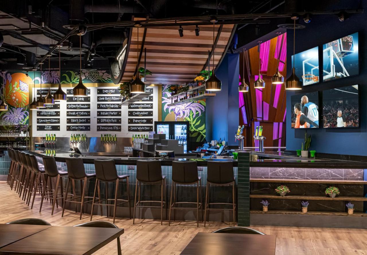 Harrah'S Cherokee Casino Resort Екстер'єр фото