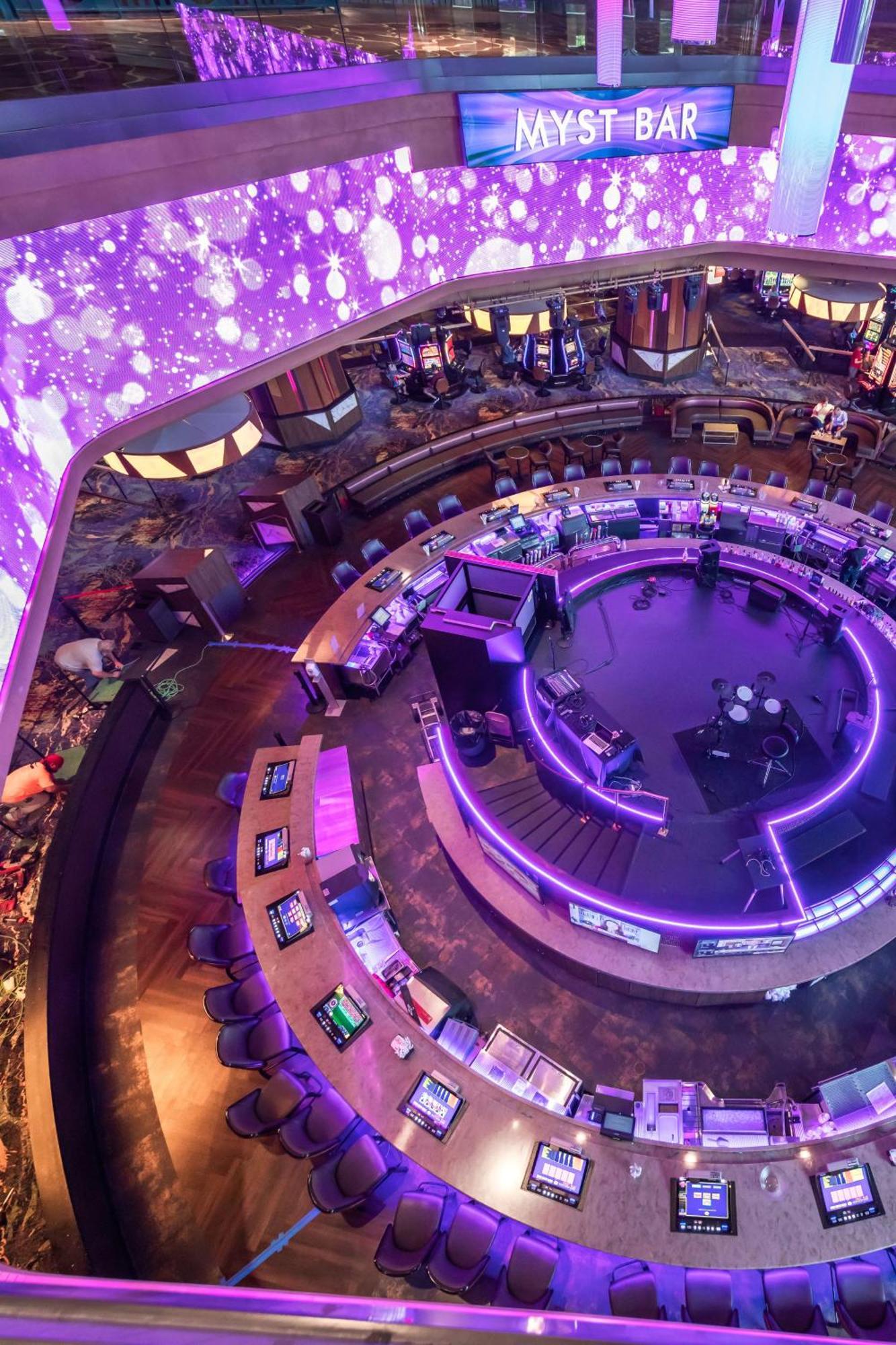 Harrah'S Cherokee Casino Resort Екстер'єр фото