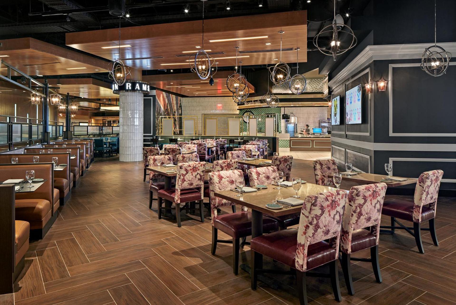 Harrah'S Cherokee Casino Resort Екстер'єр фото