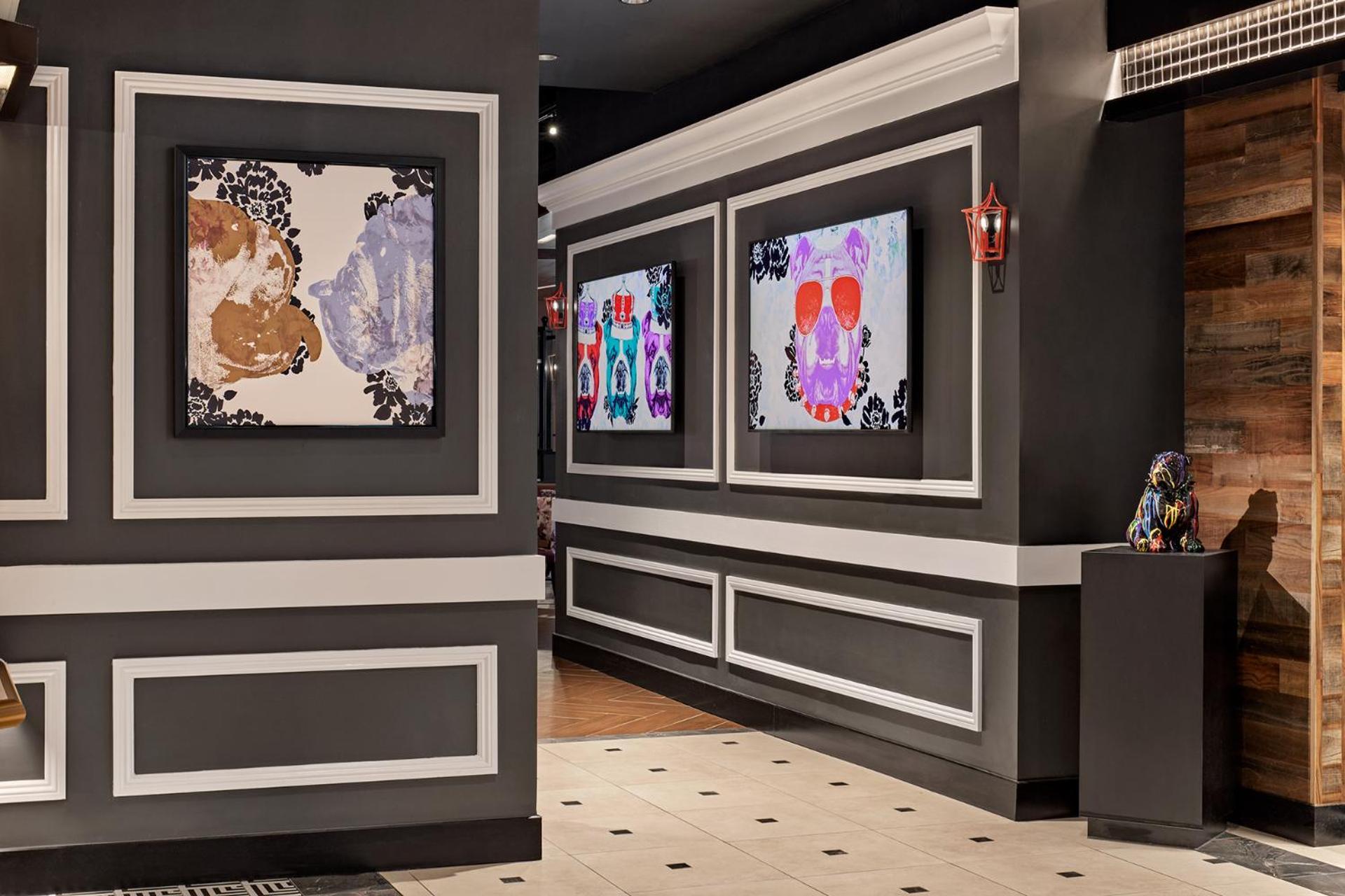 Harrah'S Cherokee Casino Resort Екстер'єр фото