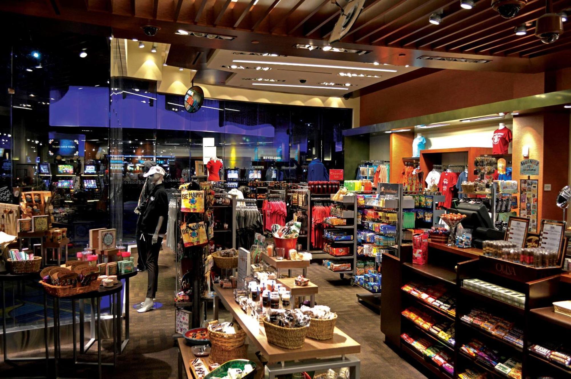 Harrah'S Cherokee Casino Resort Екстер'єр фото