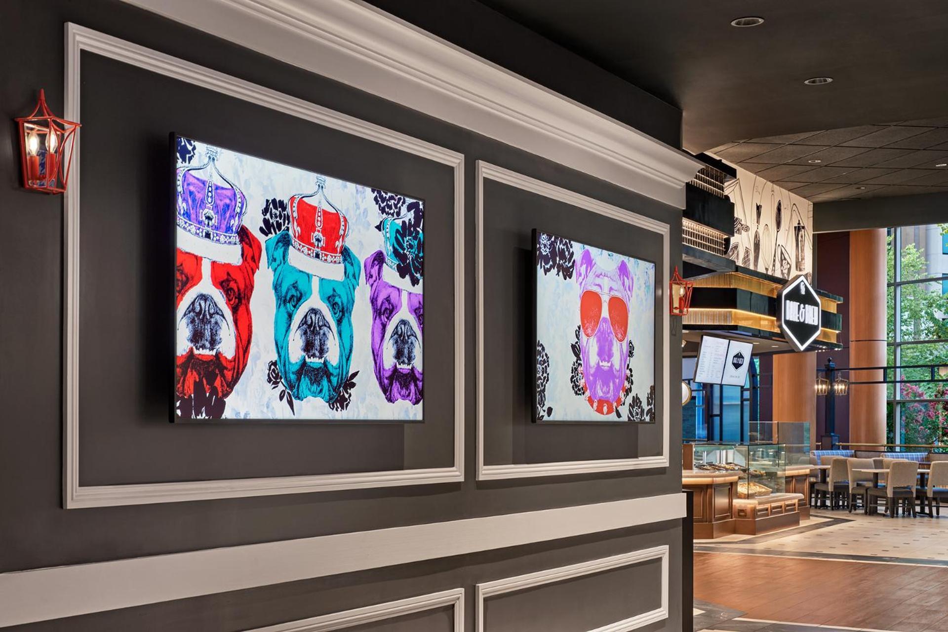 Harrah'S Cherokee Casino Resort Екстер'єр фото