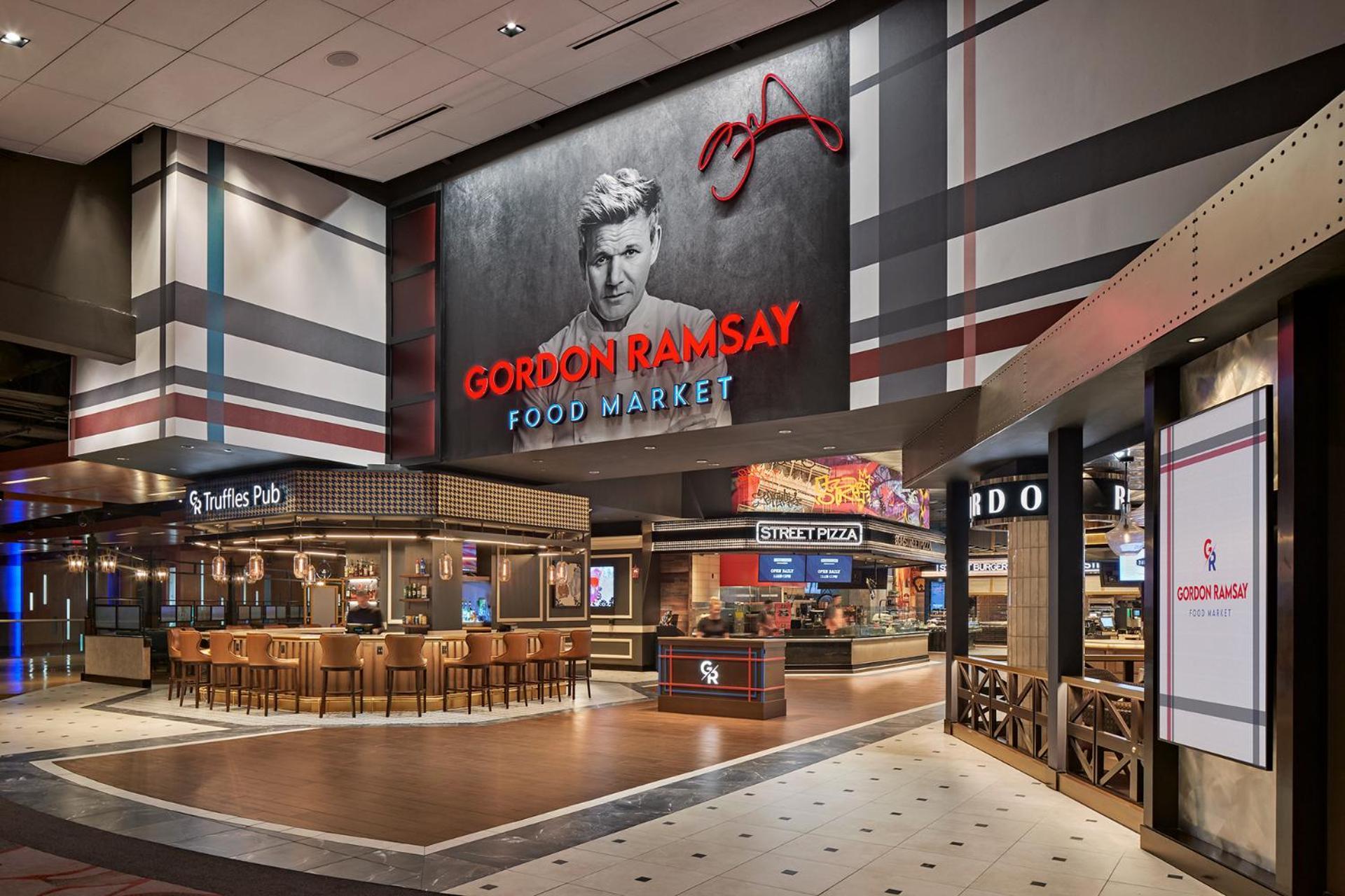 Harrah'S Cherokee Casino Resort Екстер'єр фото