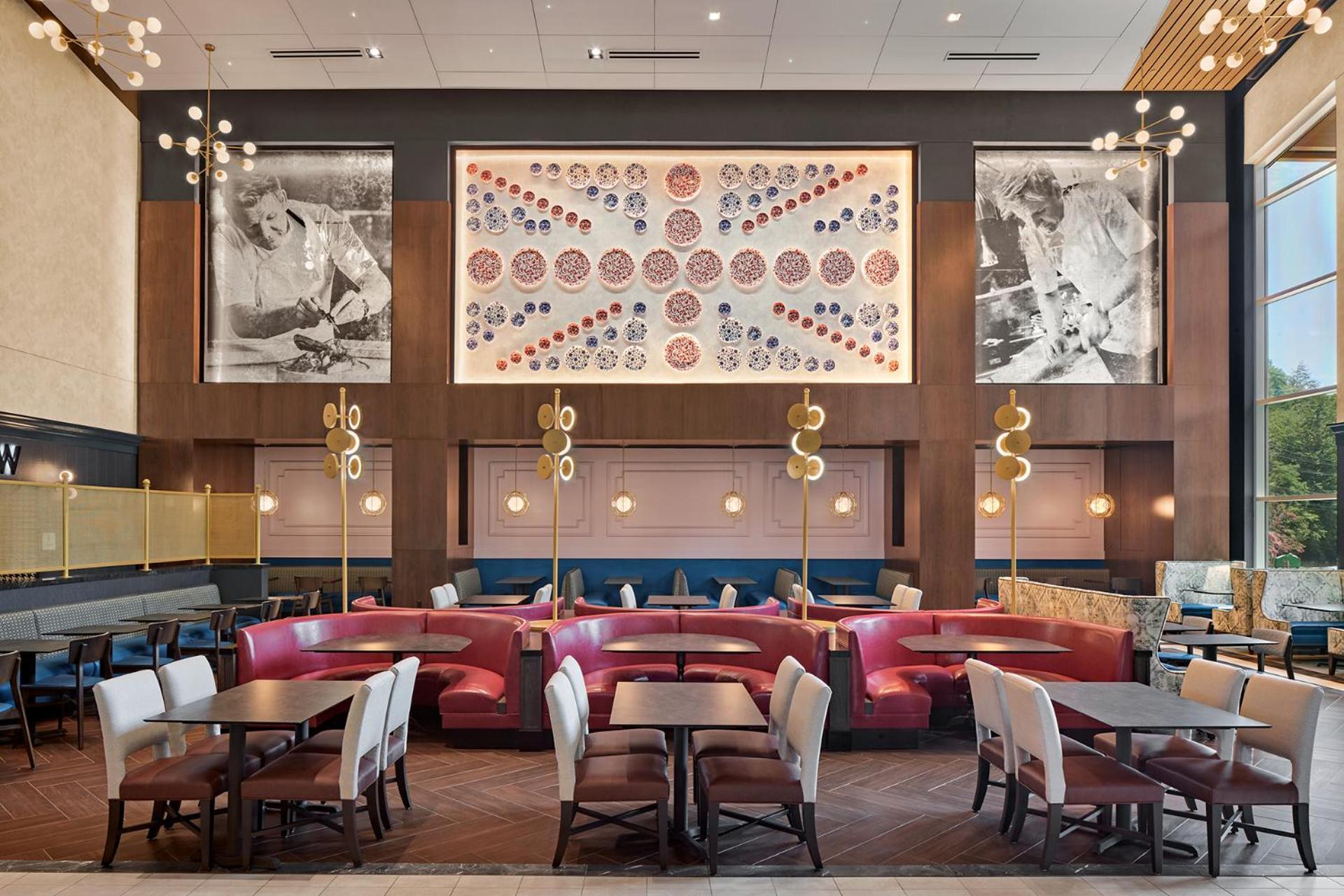 Harrah'S Cherokee Casino Resort Екстер'єр фото