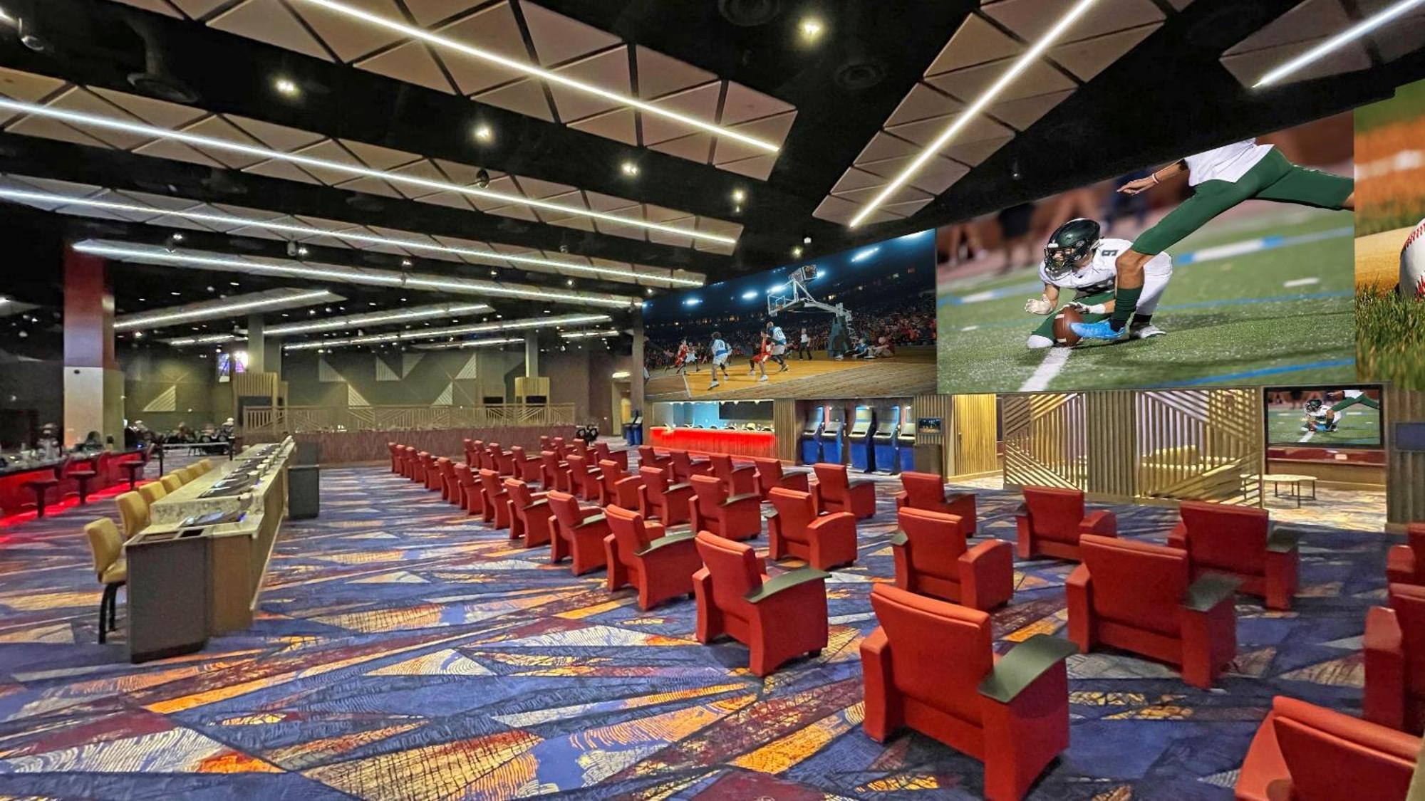 Harrah'S Cherokee Casino Resort Екстер'єр фото