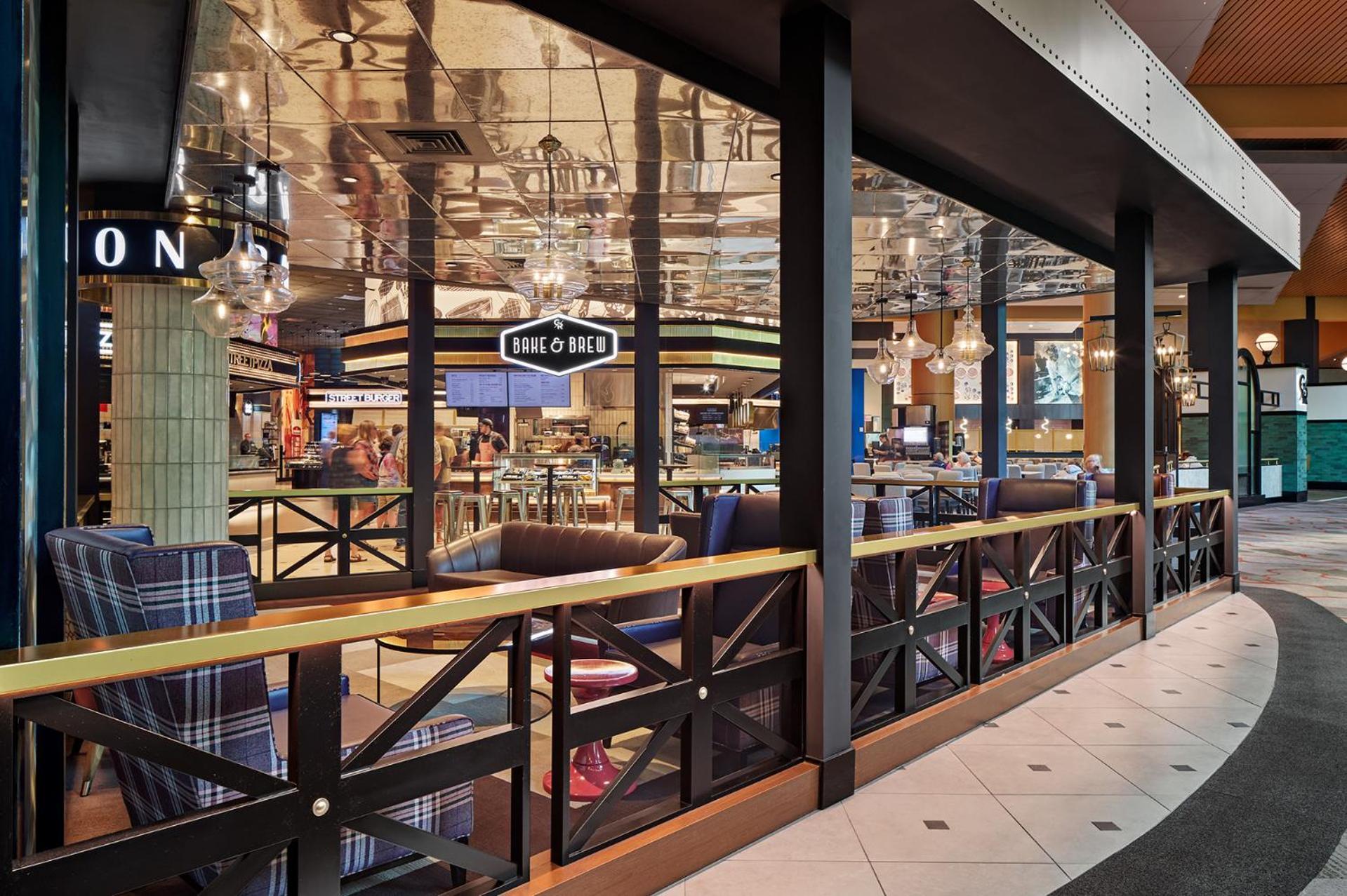 Harrah'S Cherokee Casino Resort Екстер'єр фото