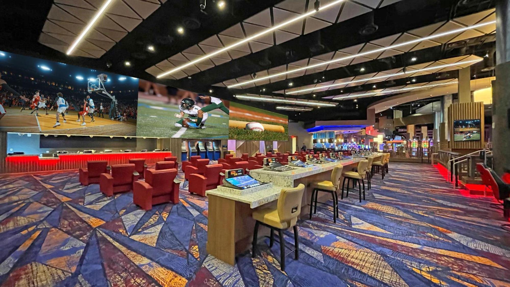 Harrah'S Cherokee Casino Resort Екстер'єр фото