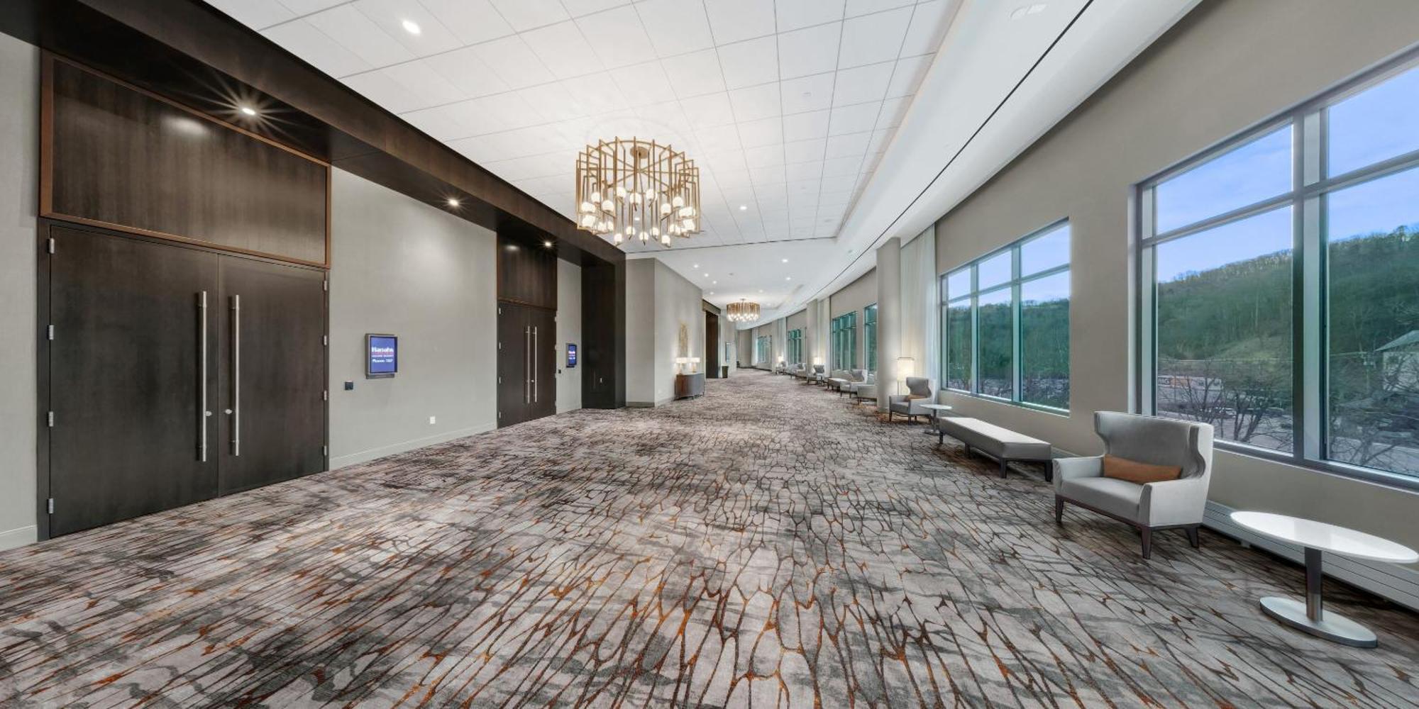 Harrah'S Cherokee Casino Resort Екстер'єр фото