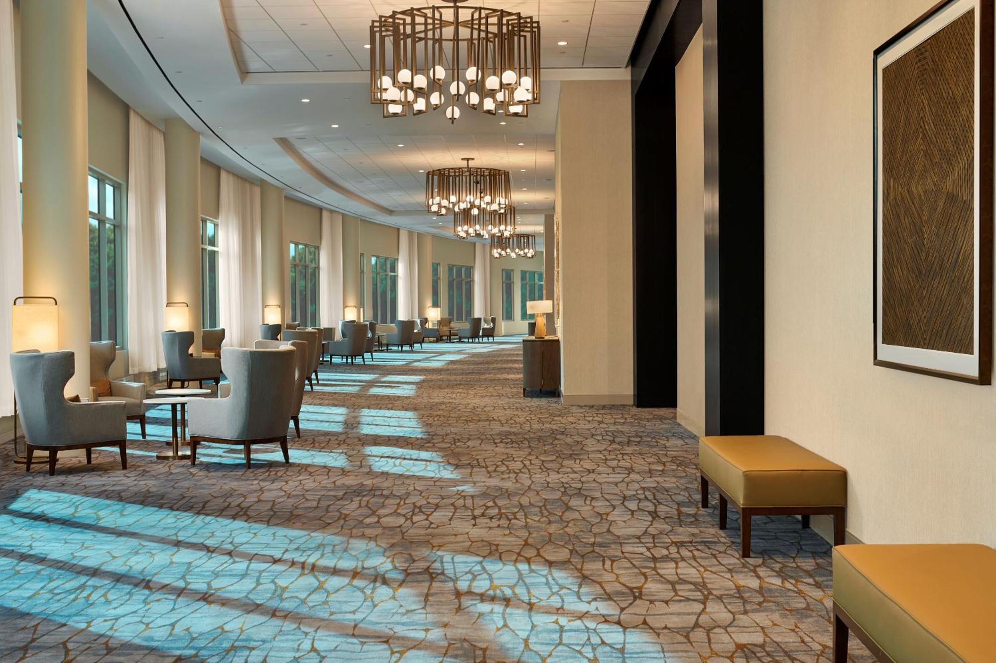 Harrah'S Cherokee Casino Resort Екстер'єр фото