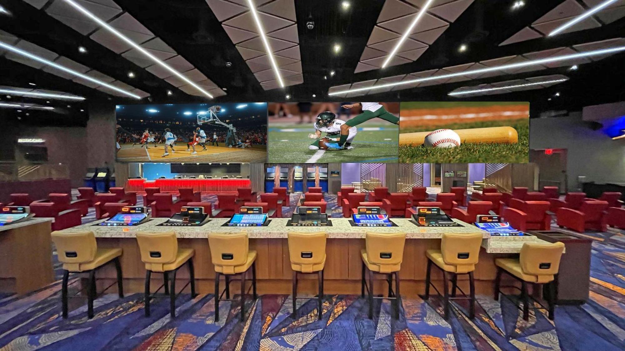 Harrah'S Cherokee Casino Resort Екстер'єр фото